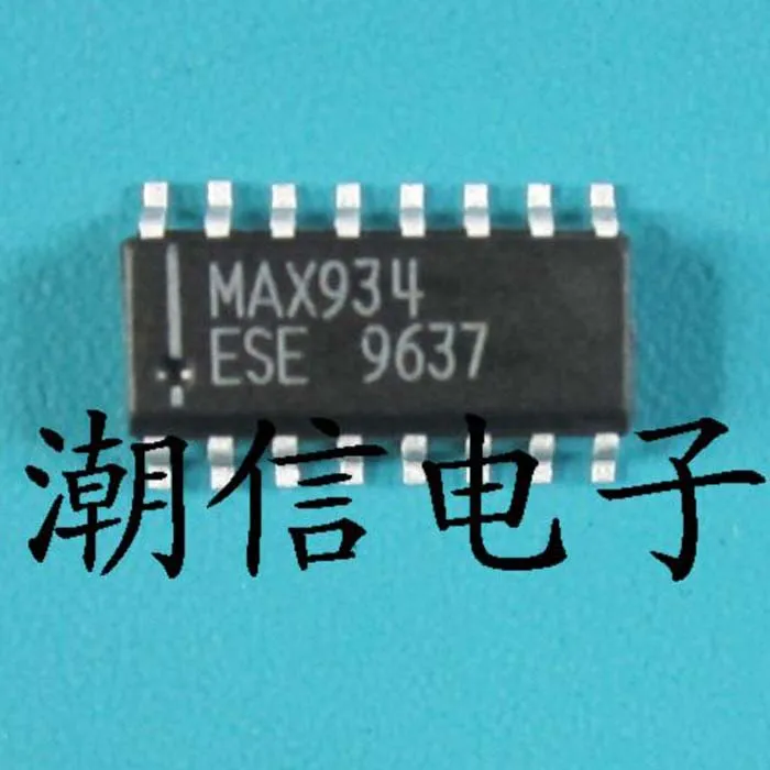 Бесплатная доставка Новинка % MAX934ESE SOP-16 |