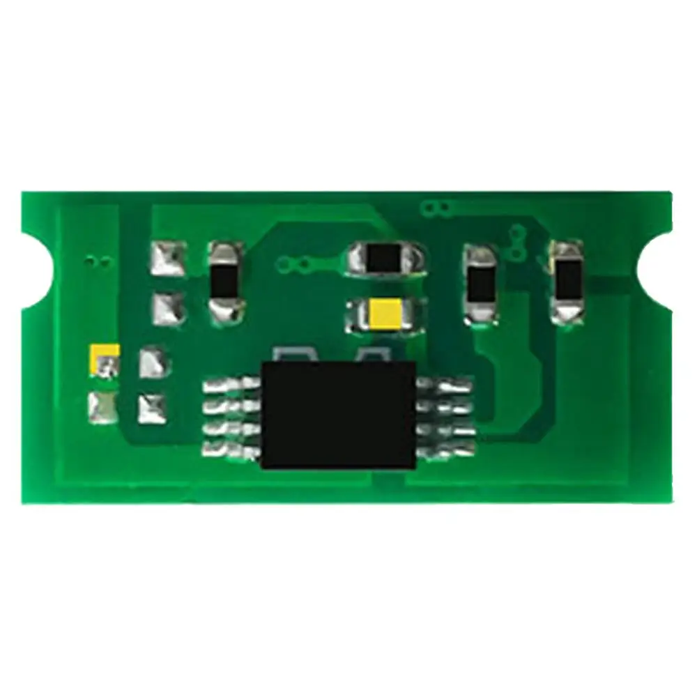 Чип тонера для пополнения чернил Ricoh Aficio SPC240 SPC240DN SPC240SF SP C240 C240DN C240SF C220 C222 220 222 C220S