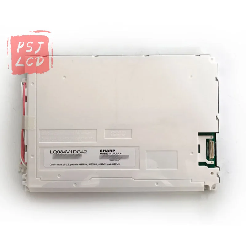 ЖК-панель для Sharp LQ084V1DG21 LQ084V1DG22 LQ084V1DG41 LQ084V1DG42 8 4 дюйма в наличии на складе (запрос) |
