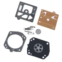 

Carburetor Carb Rebuild Repair Kit For Husqvarna Chainsaw 362 365 371 Series