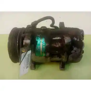 

9640486480 COMPRESSOR AIR CONDITIONING PEUGEOT 607 (S1)