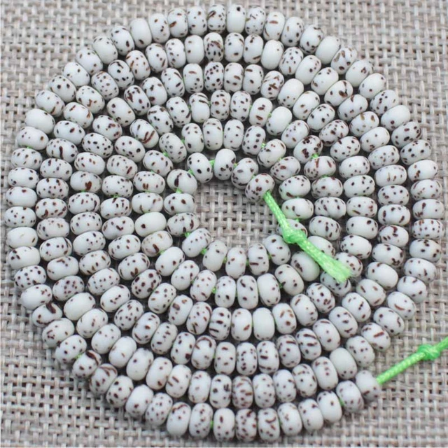 Bodhi Beads Natural AAA, Lotus Seed Beads