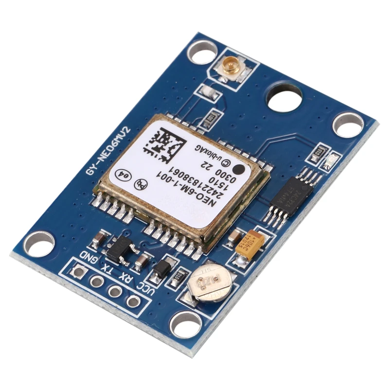 GY-NEO6MV2 gps-модуль с управлением полетом EEPROM MWC APM2.5 большая антенна NEO6MV2