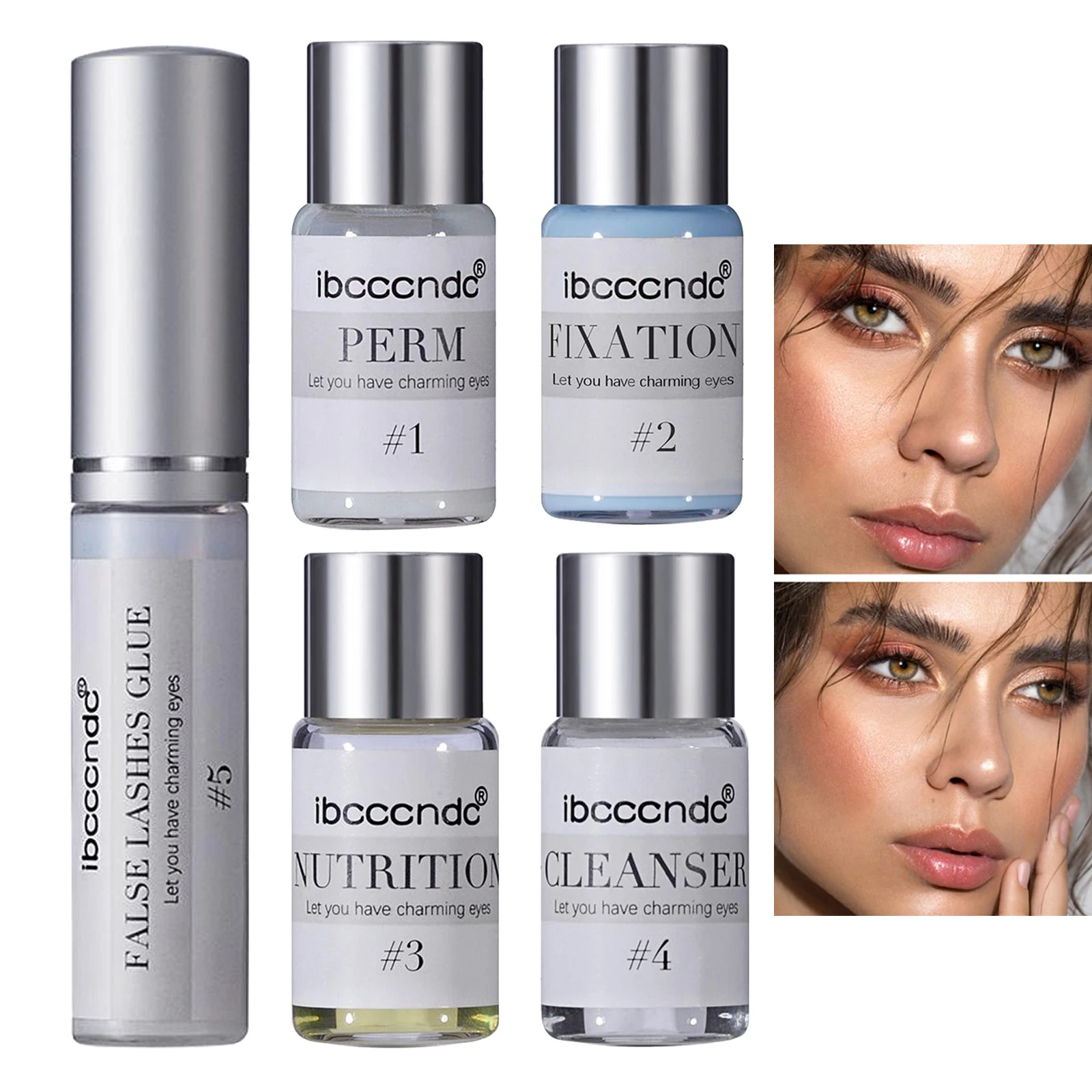 Lash Lift Kit Eyelash Growth Enhancer Natural Lash Eye Lashes Serum Mascara Eyelash Serum Lengthening Eyebrow Growth Lash Lift Kit Eyelash Growth Enhancer Natural Lash Eye Lashes Serum Mascara Eyelash Serum Lengthening Eyebrow Growth