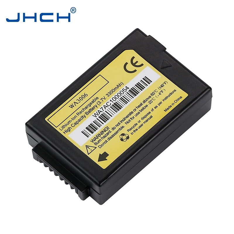 Высокое Качество Южная WA3004 WA3006 аккумулятор RTK для Южной gps rtk, PSION 7527C, 7527, 7525C