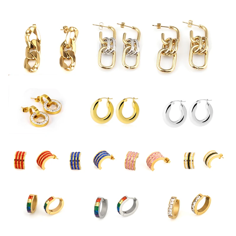 Women's fashion jewelry and accessories Clearance