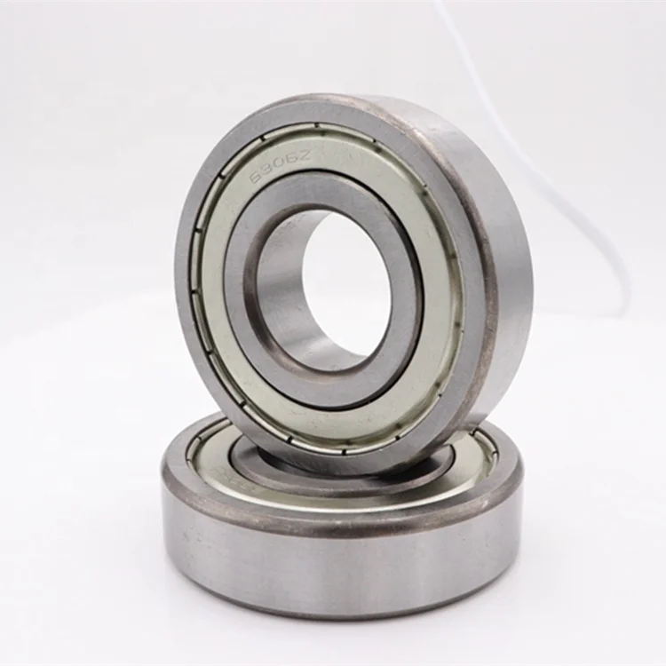 Ball Bearings 6328 6329 6330 6331 6332 Zz 2rs Open Type Deep