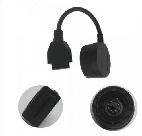 Для BMW OPS 20Pin до 16Pin OBD2 кабель |