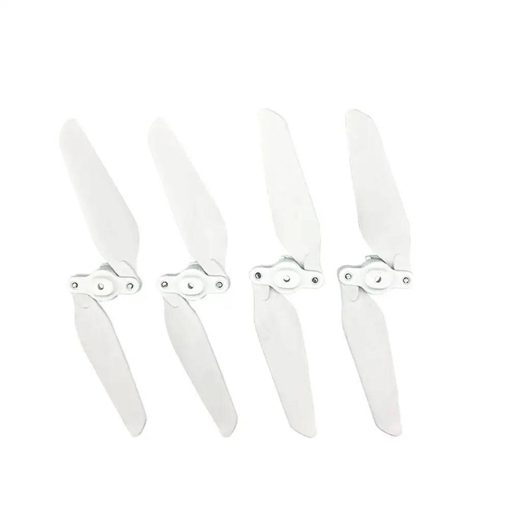 

RCtown 4PCS FIMI A3 RC Quadcopter Accessories Foldable CW / CCW Propeller