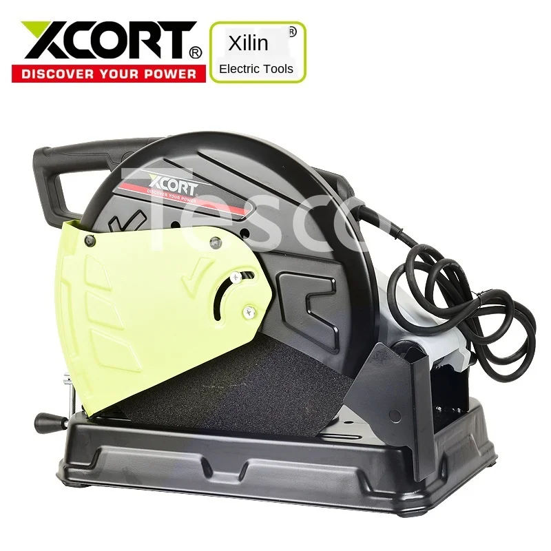 

Steel Machine Multifunctional Industrial Metal Cutter Home 355 Profile 45 Angle Cutter Factory