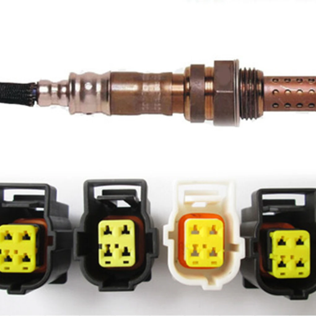 Кислородный датчик для Chrysler Jeep Dodge Air Fuel Ratio 56029049AA 56028586AA автомобильный кислородный датчик