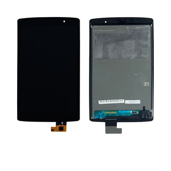 

For LG G PAD VK815 VK-815 Touch Screen Digitizer +Lcd Display Assembly Replacement Free Shipping