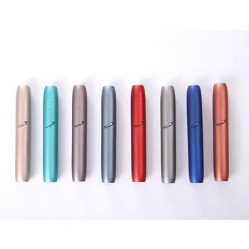 

1PCS LQOS electronic cigarettes 3.0 four generations color shell cap on nesting snap ring key accessories material