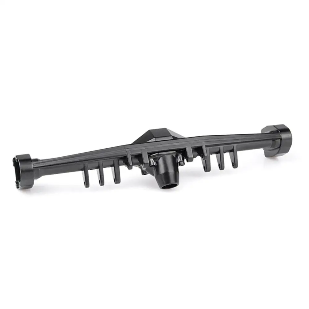 US $42.29 Kyx Racing Metal Currie F9 Portal Axle Housing Axle Case With Housing Output For Rc Crawler Car Axial Capra Utb Rear Axle