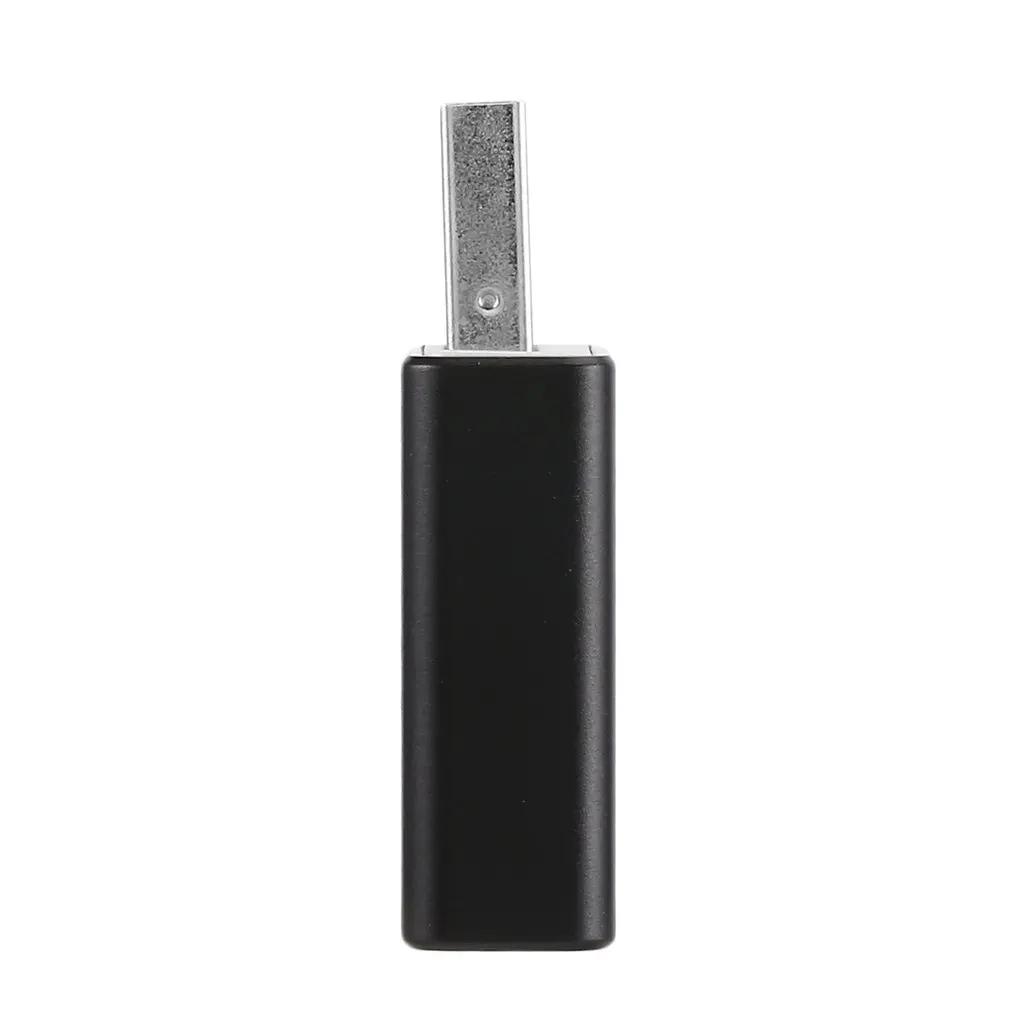 Hifi Magic Voice 7,1 CH звуковая карта USB с 3,5 мм динамиком, разъемами для наушников и микрофона, совместимыми с Windows, Mac
