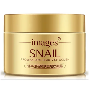 

Snail Face Cream Hyaluronic Acid Moisturizer Exfoliate Anti Wrinkle Anti Aging Nourishing Serum Whitening Firming Cream