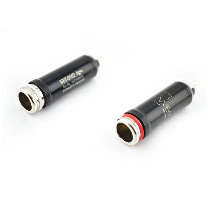 2020 NEW E600 Fully Balanced Input Fully Balanced