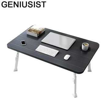 

Children Office Notebook Small Bed Tray Bureau Meuble Tavolo Scrivania Escrivaninha Tablo Laptop Stand Desk Study Computer Table
