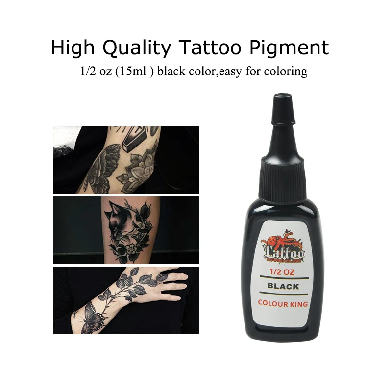 Полный набор для начинающих тату мини-тату источник питания дешевый набор для татуировок набор захваты для иглы наконечники