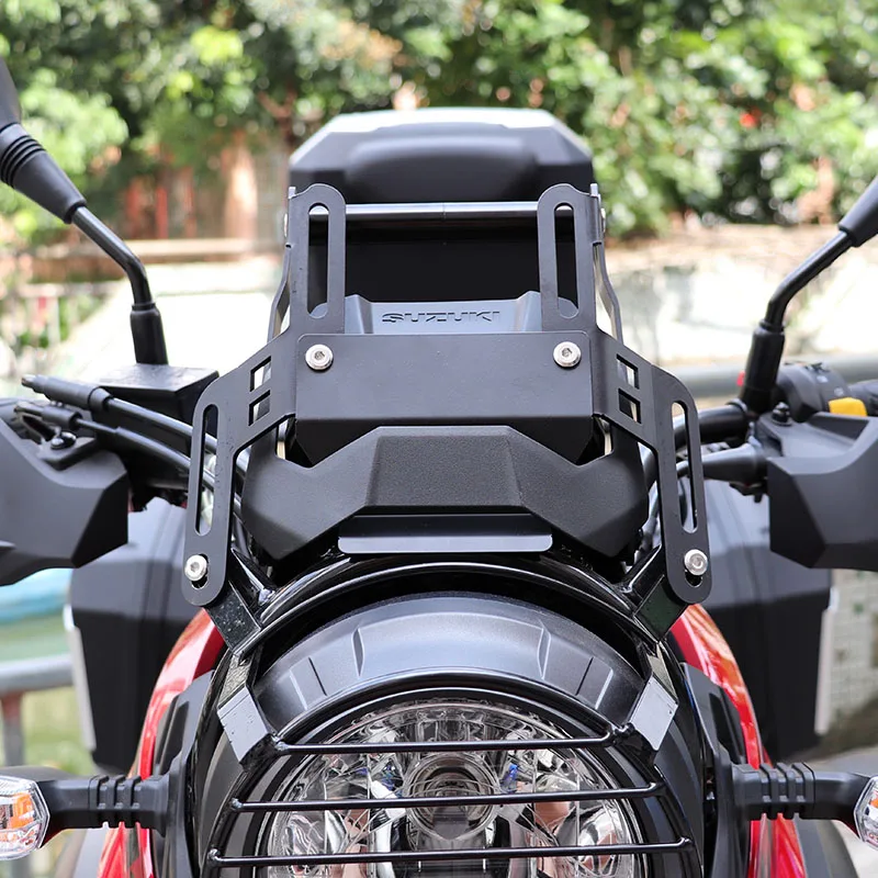 Для SVSTrom 250 DL250 DL 250 мотоциклетная навигационная поддержка лобовое стекло подъемная функция Регулировка gps телефон навигационный кронштейн