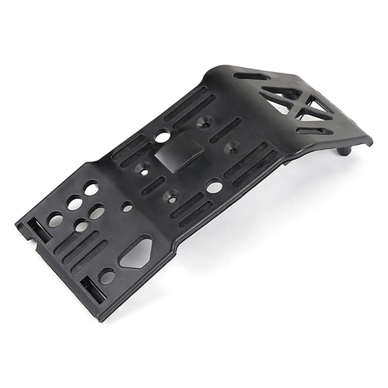 Защитная панель подходит для 1/8 HPI Racing Savage XL FLUX Rovan TORLAND бесщеточные запчасти