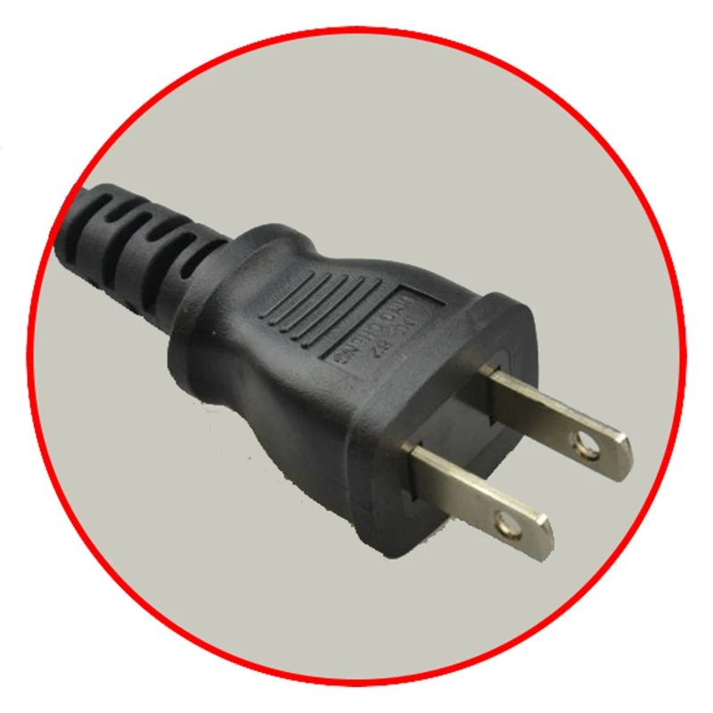US plug GotWay 100V 3A зарядное устройство 100V Msuper X Monster Nikola 3A зарядное устройство - Цвет: US plug