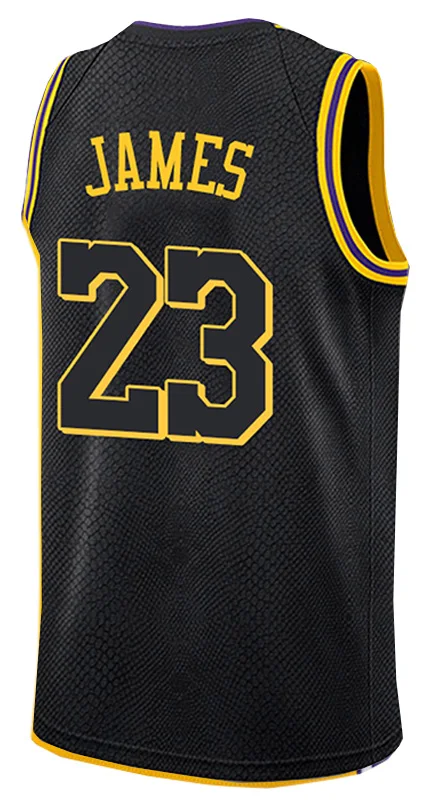 2 Lonzo Ball jersey 0 Kyle Kuzma 23 James JERSEY мужские 14 Brandon Ingram 24 Kobe Bryant майки Топ продаж