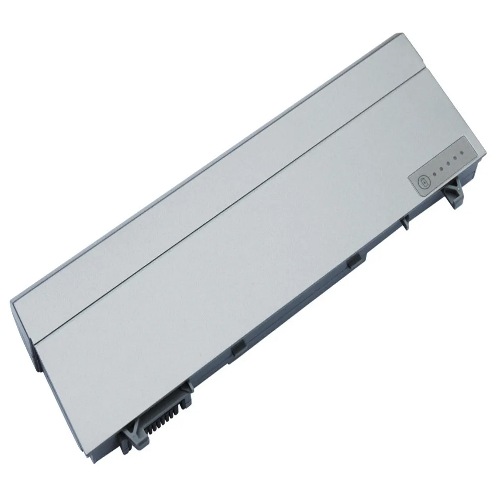 LMDTK Новый 9 ячейный Аккумулятор для ноутбука DELL Latitude E6400 E6500 E6410 E8400 E6510 MN632 MP307 MP303 PT434
