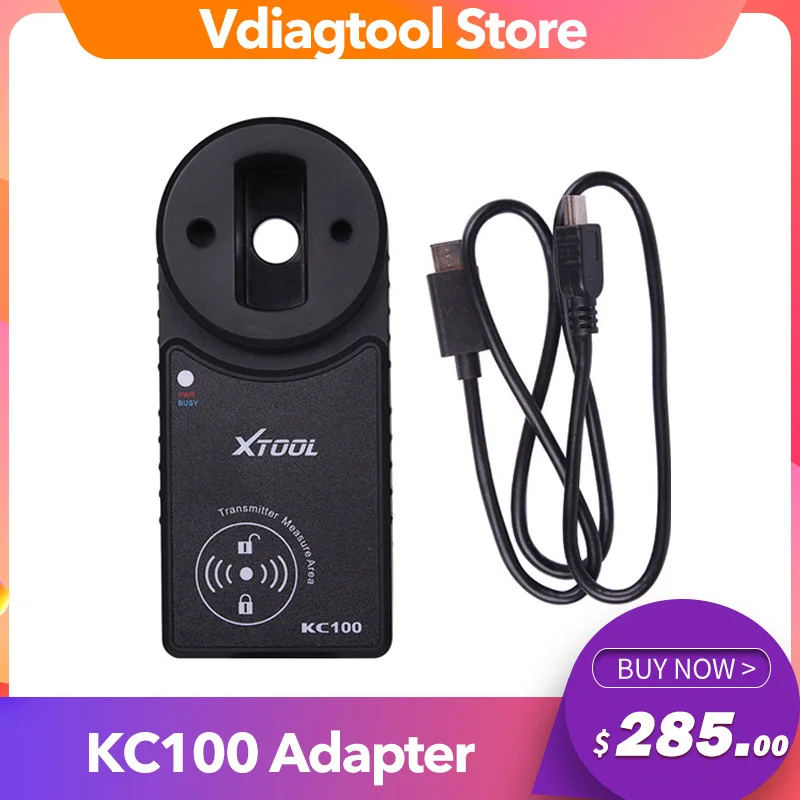 XTOOL Оригинал KC100 для X100 PAD2 PS90 EZ400 PRO A80 PAD3 PAD ELITE Do 4 и 5 IMMO DHL Бесплатная доставка |