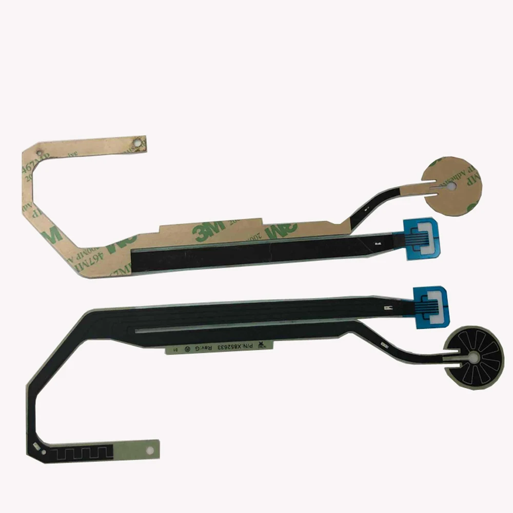 10 pcs New Power Switch Button Ribbon Flex Cable Replacement Parts For Xbox 360 Slim | Электроника