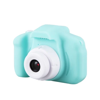 

Children's Camera Waterproof 1080P HD Sn Camera Video Toy 8 Million Pixels Kids Cute Camera Outdoor Photography