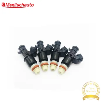 

Fuel Injector For FIT JAZZ FIT SALOON CITY GD1 GD3 GD6 GD8 1.3L 1.5L 2003-2008 OEM:16450-PWC-J01 16450-RGA-003