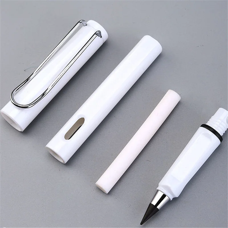 Mechanical Pencils No ink Eternal Erasable for Student