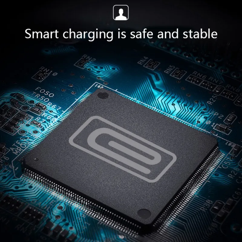 3,0 настенное зарядное устройство ЕС штепсельная вилка стандарта США USB телефон Быстрая Зарядка адаптер для путешествий
