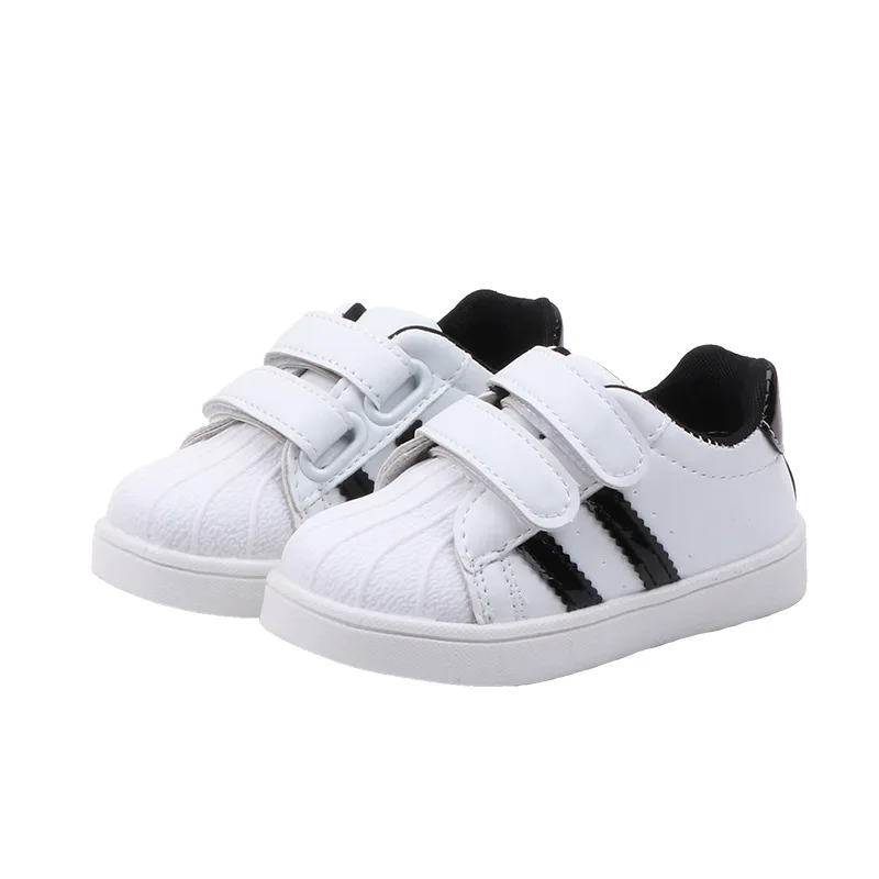 Boys Sneakers for Kids Shoes Baby Girls Toddler Shoes Fashion