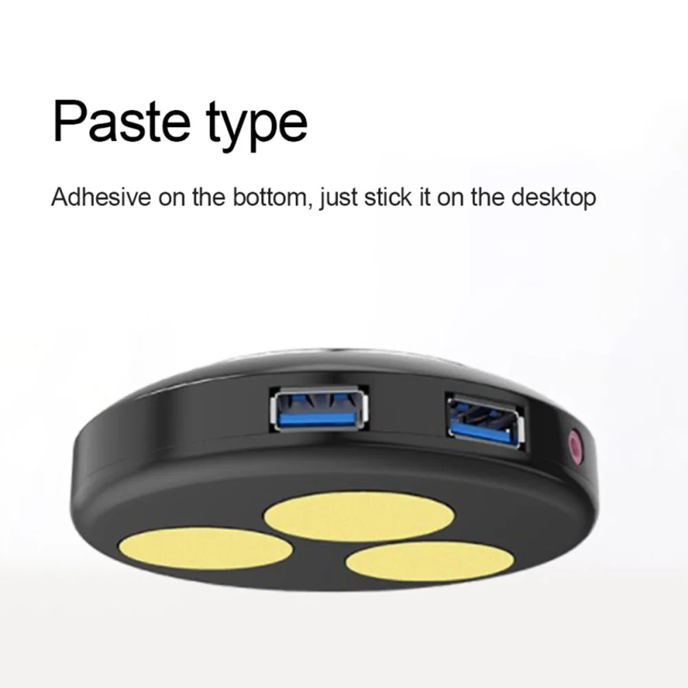 Enhance control with our Desktop PC Power Button Switch - Round Big Button with Cable and Bracket for seamless on/off and reset functionality. Description Image.