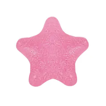 

Fitness Hand Expander Gripper Strengths Stress Relief Power Ball Forearm Finger Exercise Fitness Training Pentagram Grip Tool