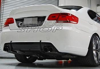 

UNPAINTED ERICSSON STYLE REAR BOOTLID TRUNK For BMW 3-Series E92 COUPE 2Door 328I 335I M3 2007-2013 B172F