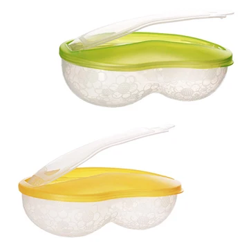 

Baby Food Mill Bowl Plate Baby Fruit Feeder Children Tableware Set Feeding Utensils Baby Plates For Kid Dinnerware Dishes Spoon
