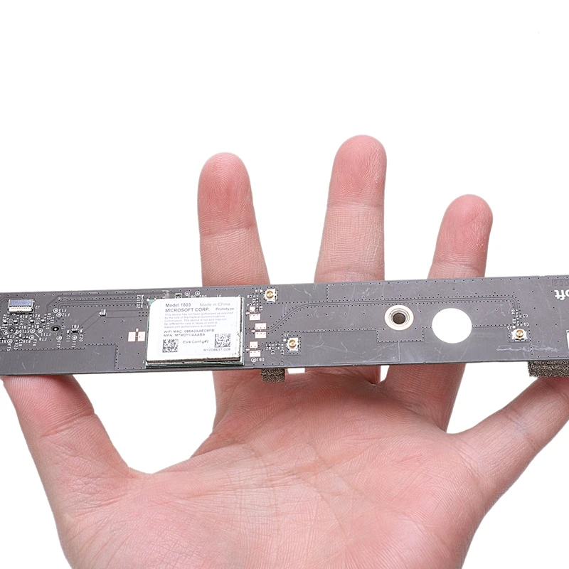 Сменная плата переключателя питания для Xbox One X аксессуары для игр запасные части вкл/выкл монтажная плата