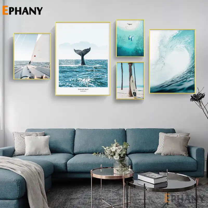 Download Decoracion del oceano HD