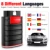 Thinkdiag Old boot Version V1.23.004 support Diagzone OBD2 Scanner Full system for car tools ecu coding free update PK Easydiag