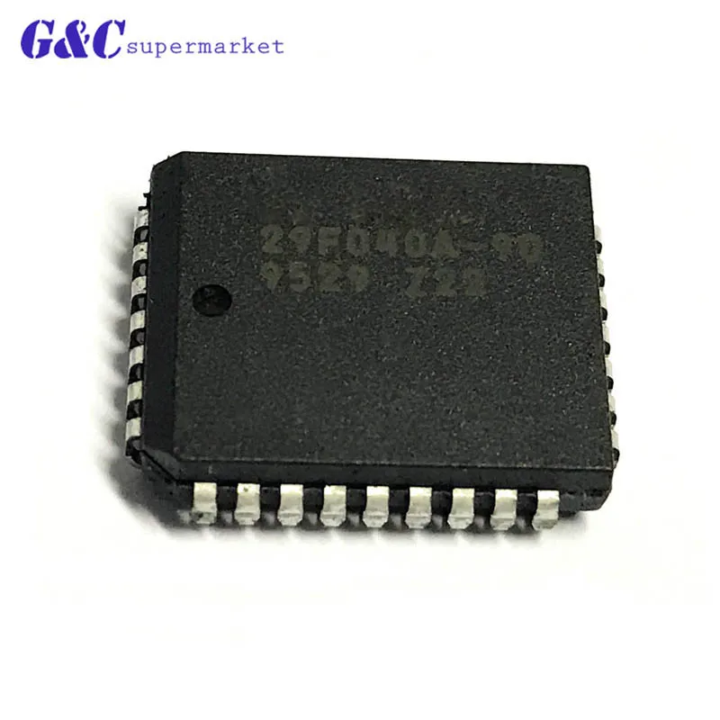 

1/5PCS MBM29F040A-90 MBM29F040A-90-X 32PINS FLASH MEMORY CMOS 4M 512K X 8 BIT