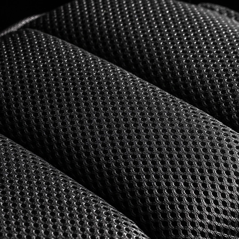 Men's Waterproof Oxford Crossbody Bag Multifunction Antitheft Shoulder