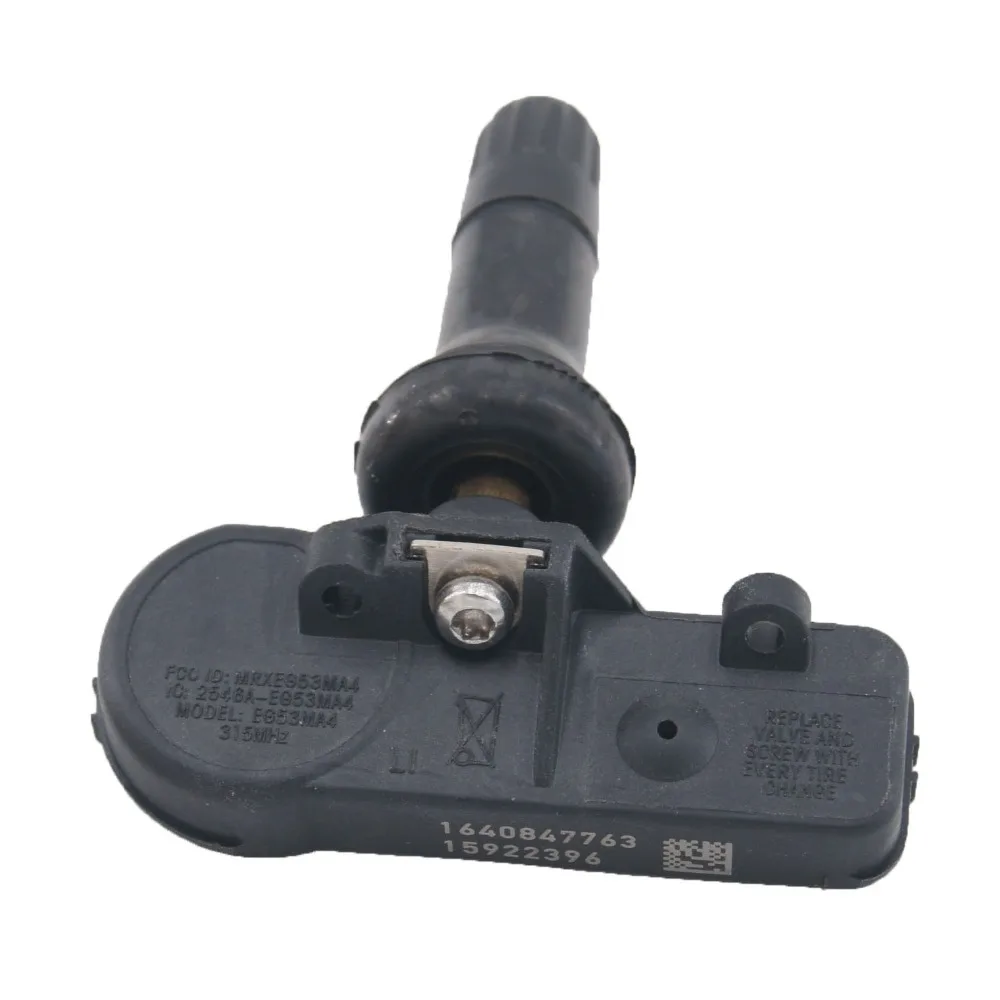15922396 25920615 13586335 TPMS датчик давления в шинах для Chevrolet Silverado Suburban Tahoe raverse