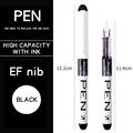 EF Black