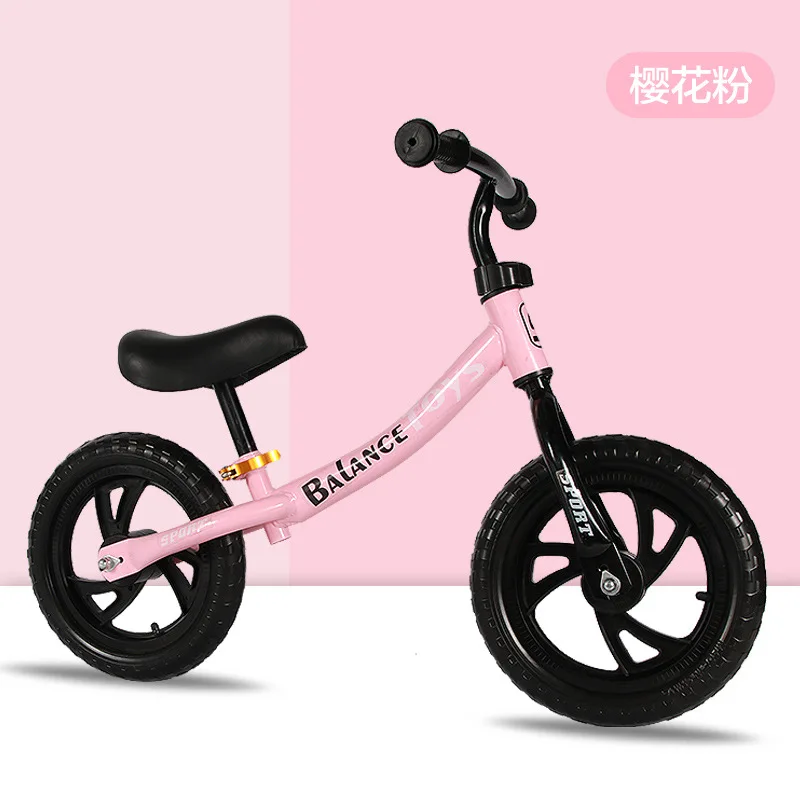 baby sliding bike