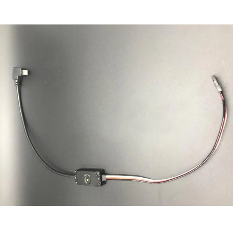 Кабель для спуска затвора камеры 1 шт. модуль контроллера ШИМ с кнопкой