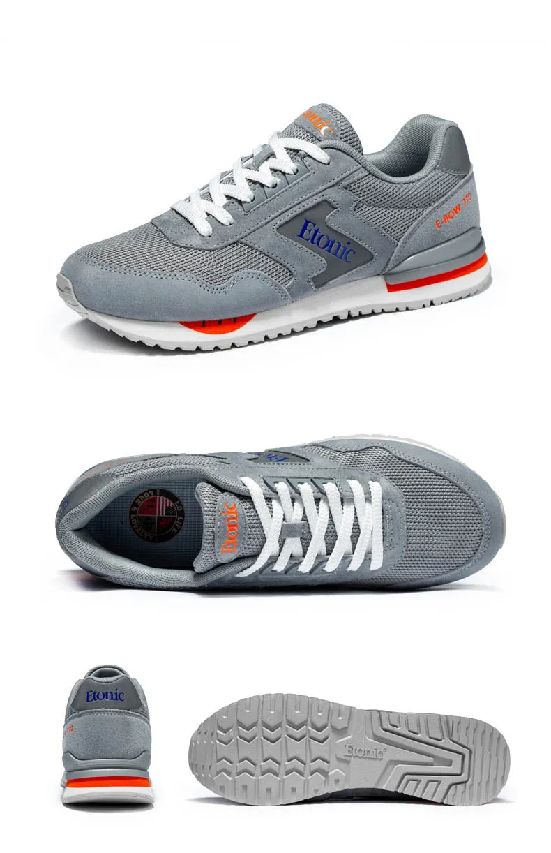 etonic mens walking shoes