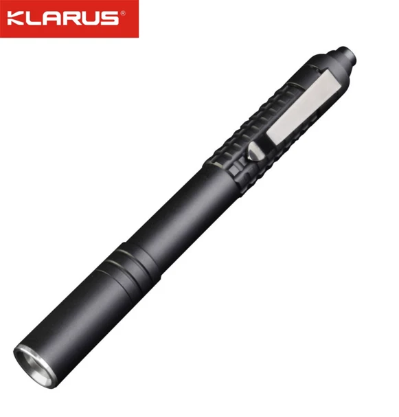 Klarus P20 Nichia 219C светодиодный фонарик 230 лм для медицинского осмотра ремонта
